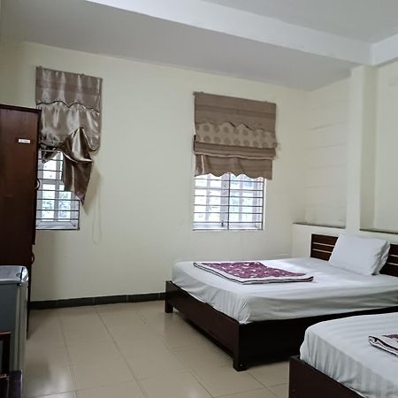 Oyo 1171 Tay Hai Hotel ดานัง ภายนอก รูปภาพ