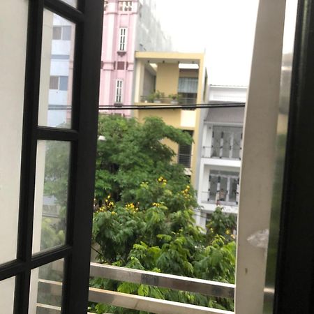 Oyo 1171 Tay Hai Hotel ดานัง ภายนอก รูปภาพ