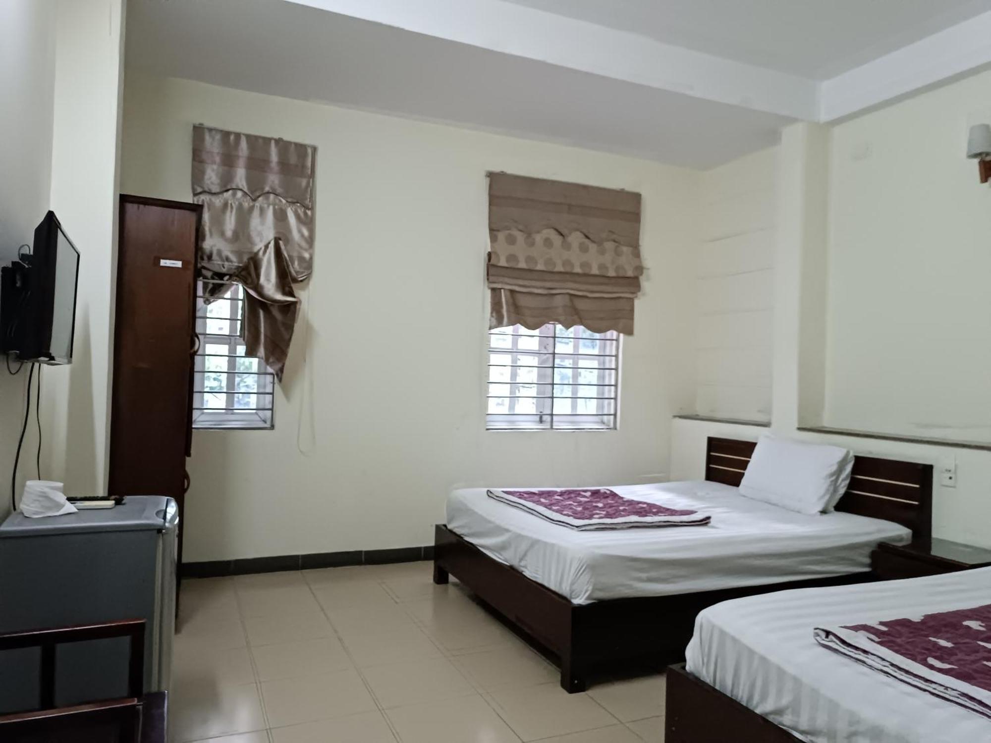 Oyo 1171 Tay Hai Hotel ดานัง ภายนอก รูปภาพ