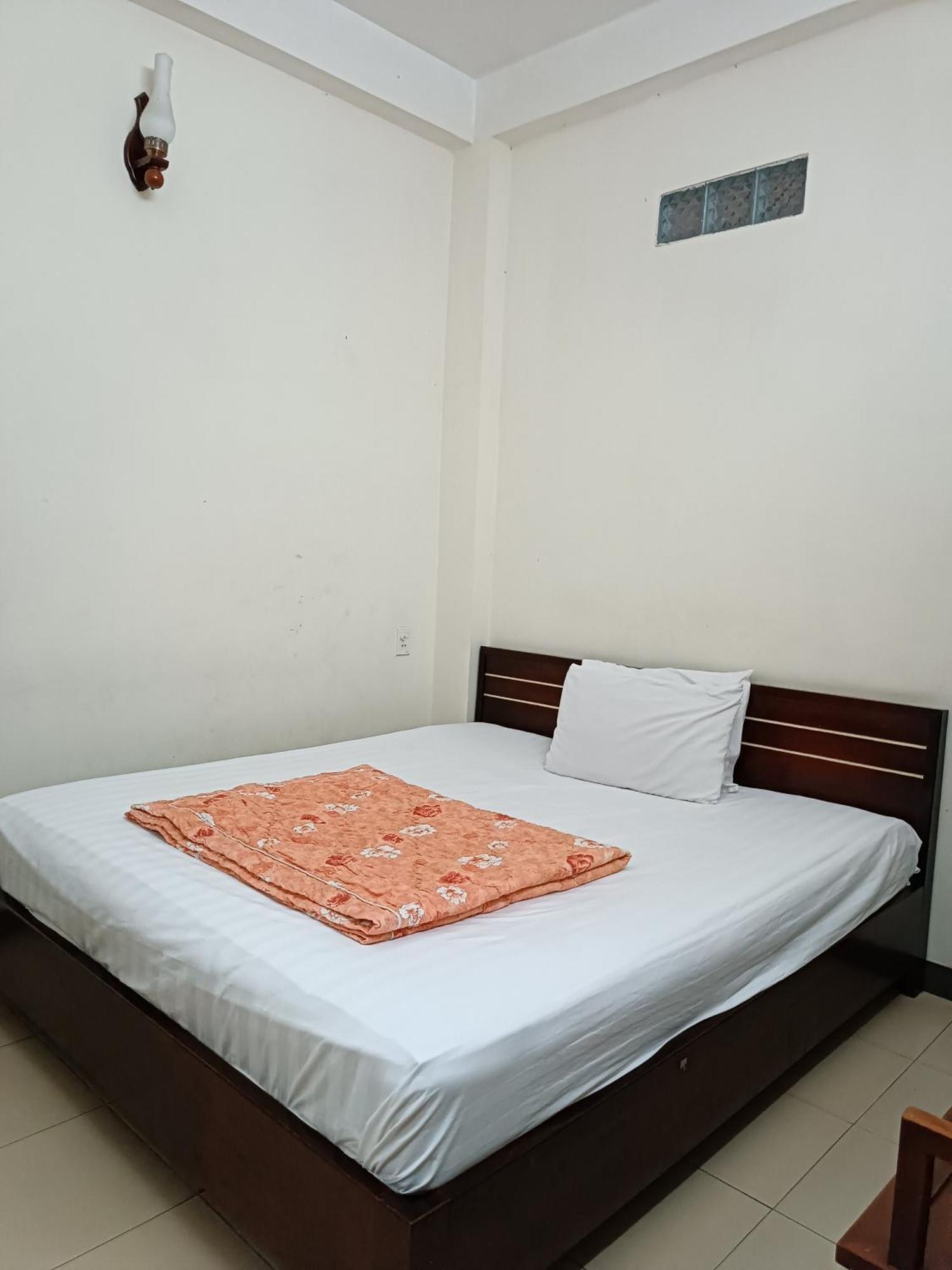 Oyo 1171 Tay Hai Hotel ดานัง ภายนอก รูปภาพ